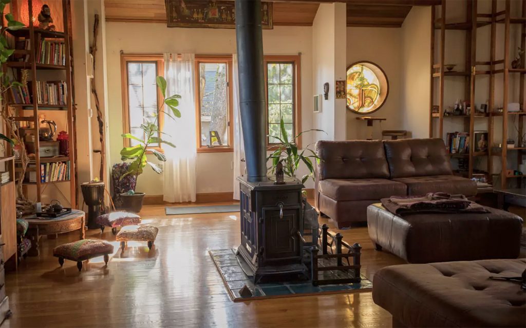 These Are the Best 420-Friendly Hotels in the World