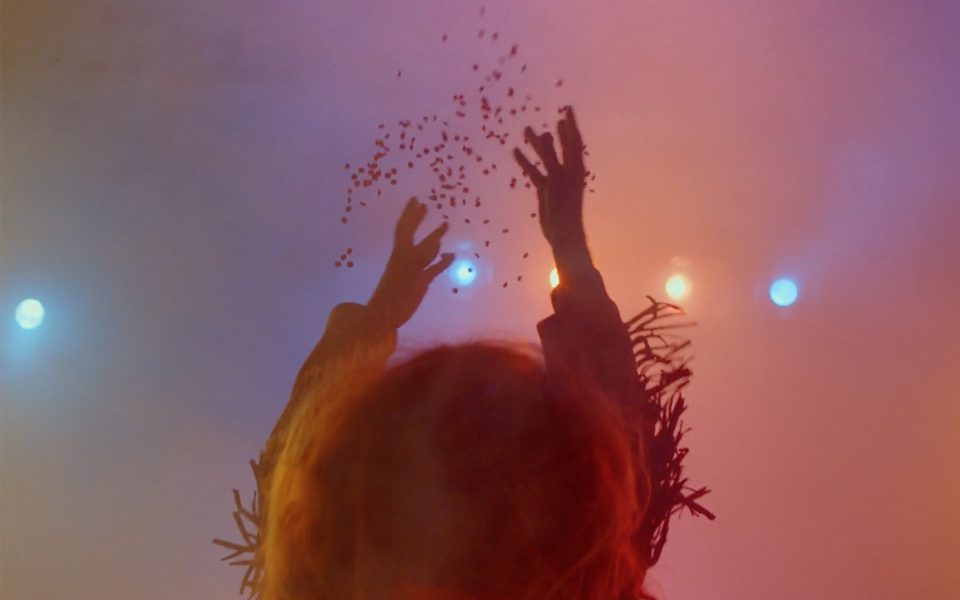 'Orange Sunshine' Is Coming out of the Psychedelic Closet