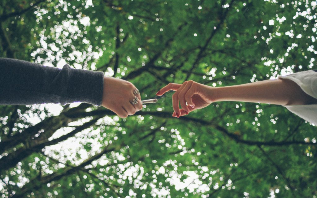 Why a Good Smoke Session Is the Ultimate Bonding Experience