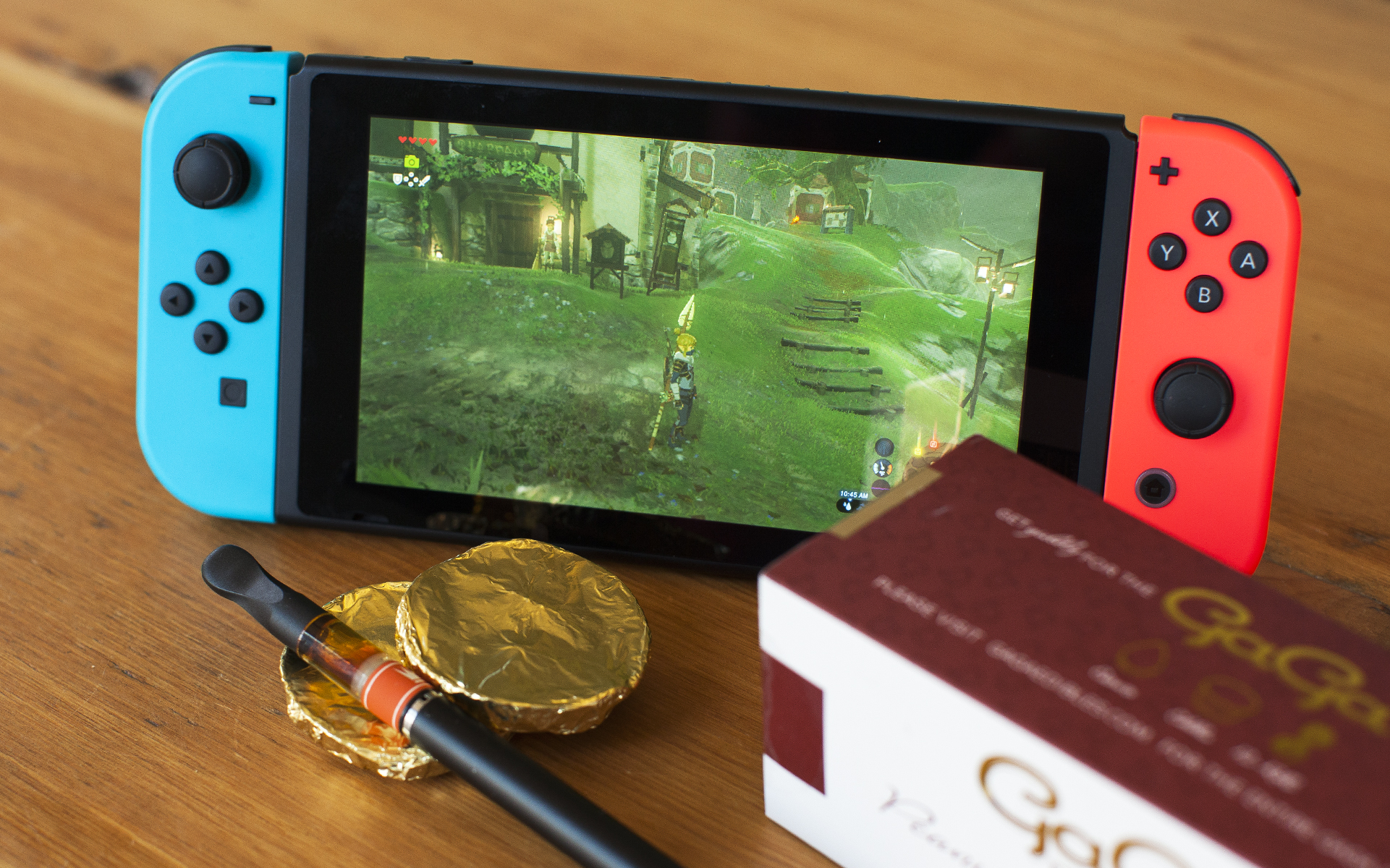 Your Guide to the Perfect Weekend: Moon Cookies, The Rig Stick, and More