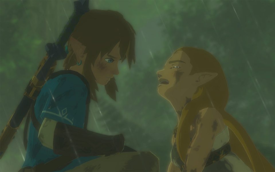 Photo credit: Nintendo