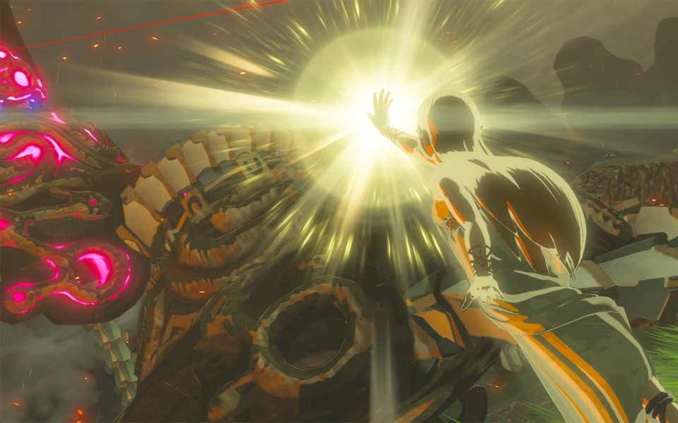 (Nintendo)