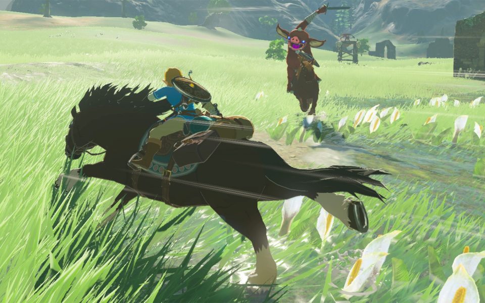 (Nintendo)