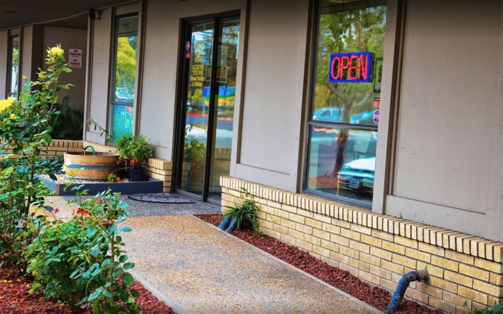 Sonoma Patient Group Northern California Medical Marijuana Dispensary — Leafly List Spring 2017