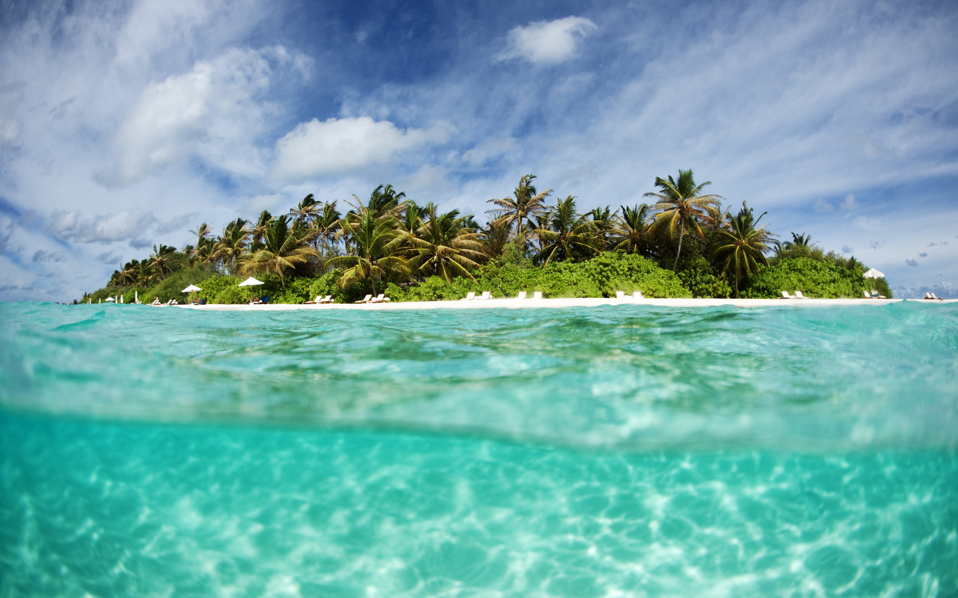 This Kickstarter Campaign Wants to Build a Cannabis Island Paradise This Kickstarter Campaign Wants to Build a Cannabis Island Paradise