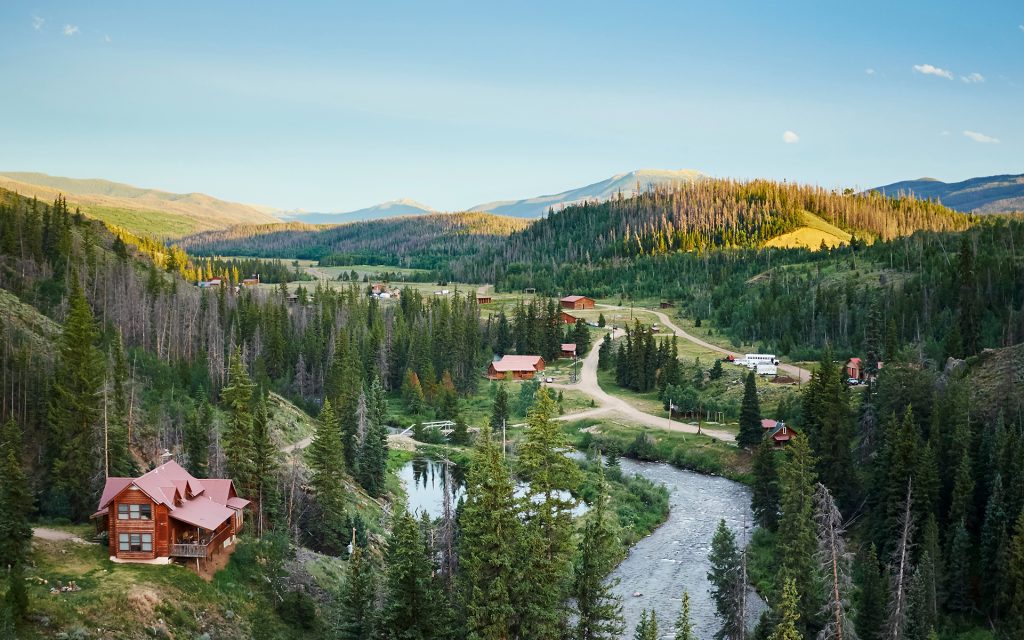 Need an Escape This 4/20? Enter for a Chance to Win a Flyaway to Aspen Canyon Ranch!