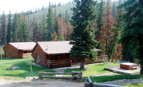 Need an Escape This 4/20? Enter for a Chance to Win a Flyaway to Aspen Canyon Ranch!