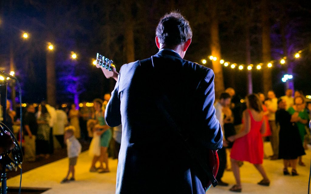 5 Real Weed Weddings in Photos