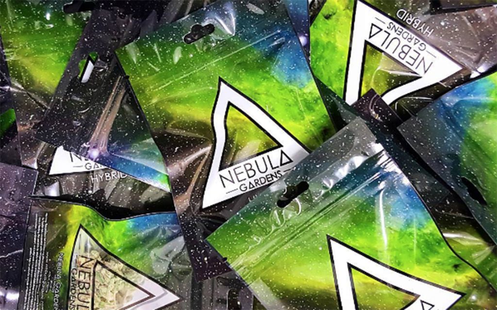 (Image courtesy of Nebula Gardens)