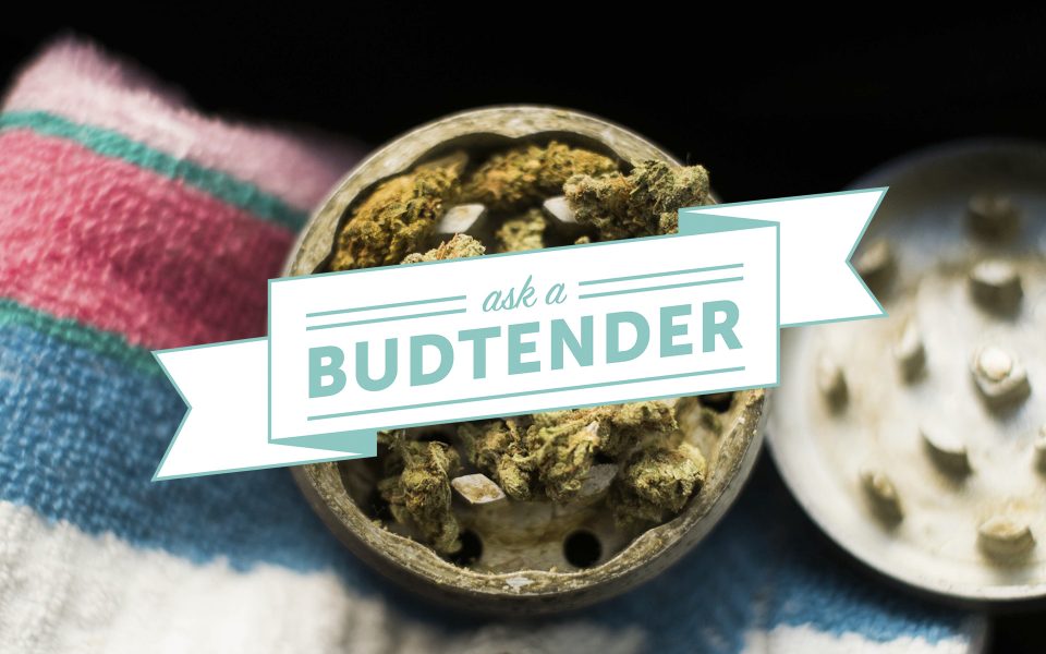 Ask a Budtender: Best WA Cannabis Products for March 2017