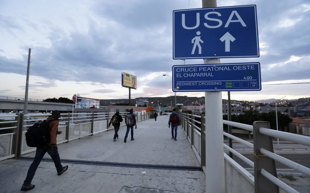 (Gregory Bull/AP)