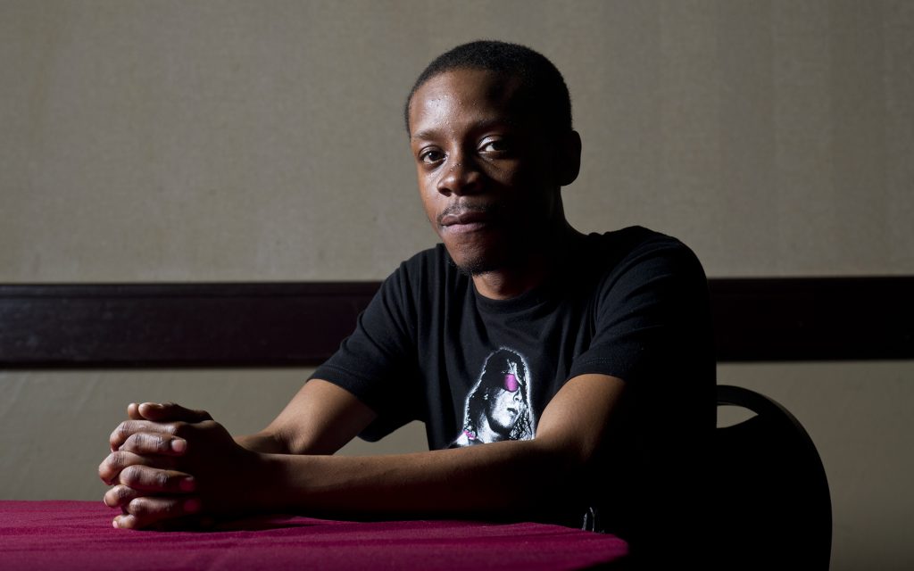 Jacob Plowden CUNY Baruch New York, N.Y. I was always interested the history of drugs and the history of drug addiction. Being African American in America, I definitely felt like it was my job seeing drug policy augmented in other things I wanted to talk about, race relations in the drug war and things of that nature, so I felt like I was propelled and given this option because I’m a young black male in America, not a statistic. I feel like in terms of a lot of the work that we’ve done, kinda seeing it reversed while also have a lot of the research we’ve done being harangued or being misinterpreted in a way that we’ve brought the facts to the surface, but are people going to deny these facts or try to twist them in their favor? So I definitely feel like we’re going to have to worry about the work that we’ve done being erased but also the amount of misinformation thats going to come with this administration.