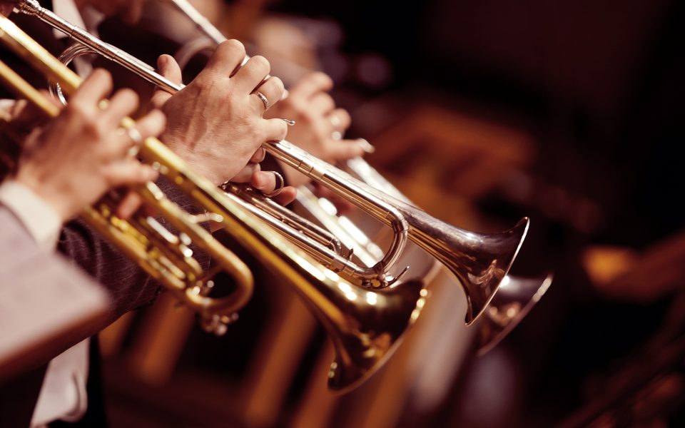 Best Jazz Music Albums to Listen to While High