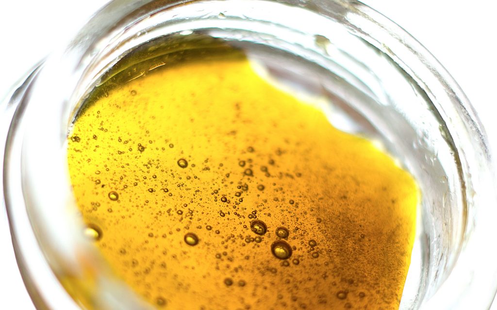 How to Press and Dab Solventless Hash Concentrates