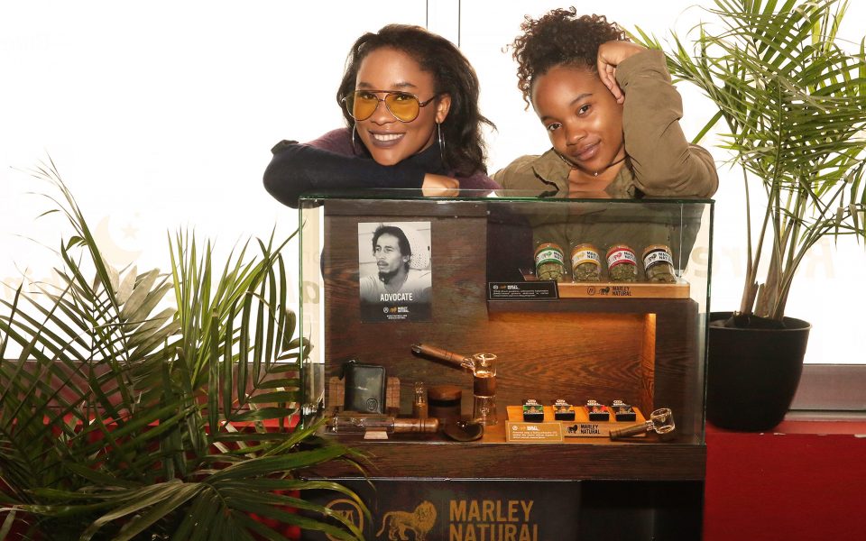 Launch of Bob Marley Cannabis in WA Heralds Continued Rise of Celeb Cannabis Brands