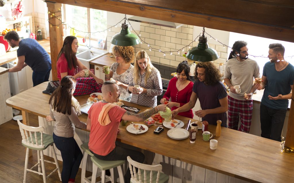 10 Easy Ways to Make Your AirBnb 420Friendly Leafly