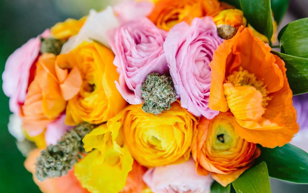 (Courtesy of Irie Weddings & Events)