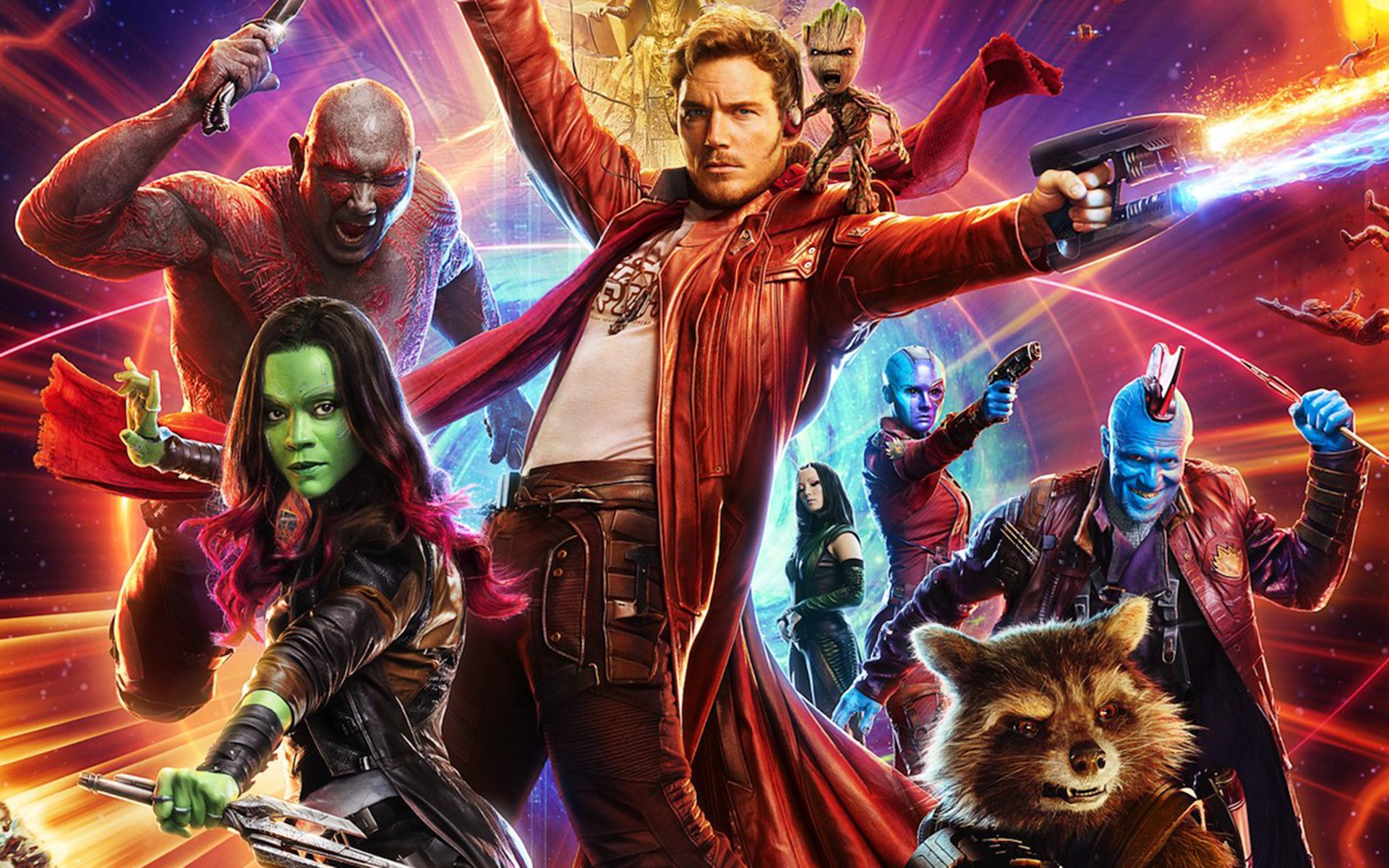 Guardians of the Galaxy 2: Is It Worth the High?