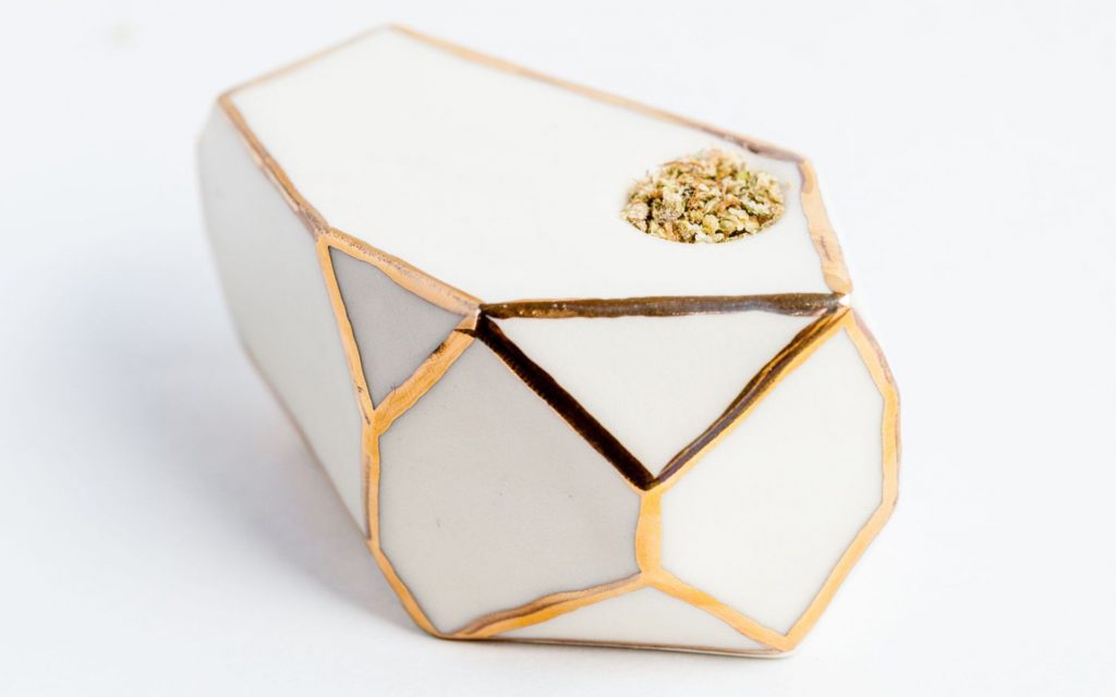 (Courtesy Stonedware)