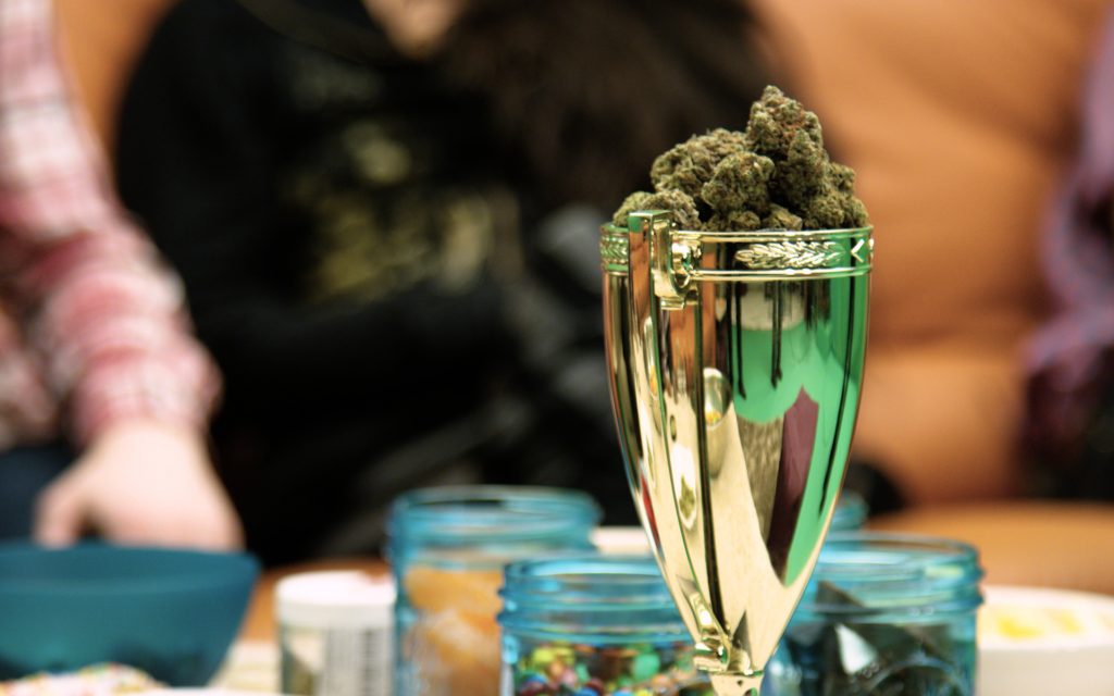 Who Won Leafly