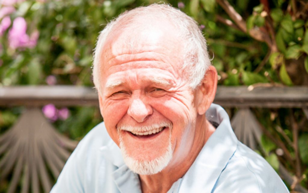 Who Is Rick Simpson and What Is Rick Simpson Oil (RSO)?