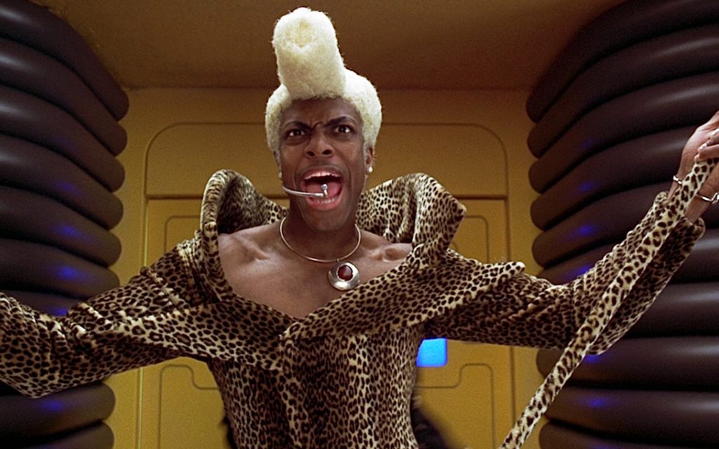 7 Eye-Candy Movies to Pair With Your Favorite Strain