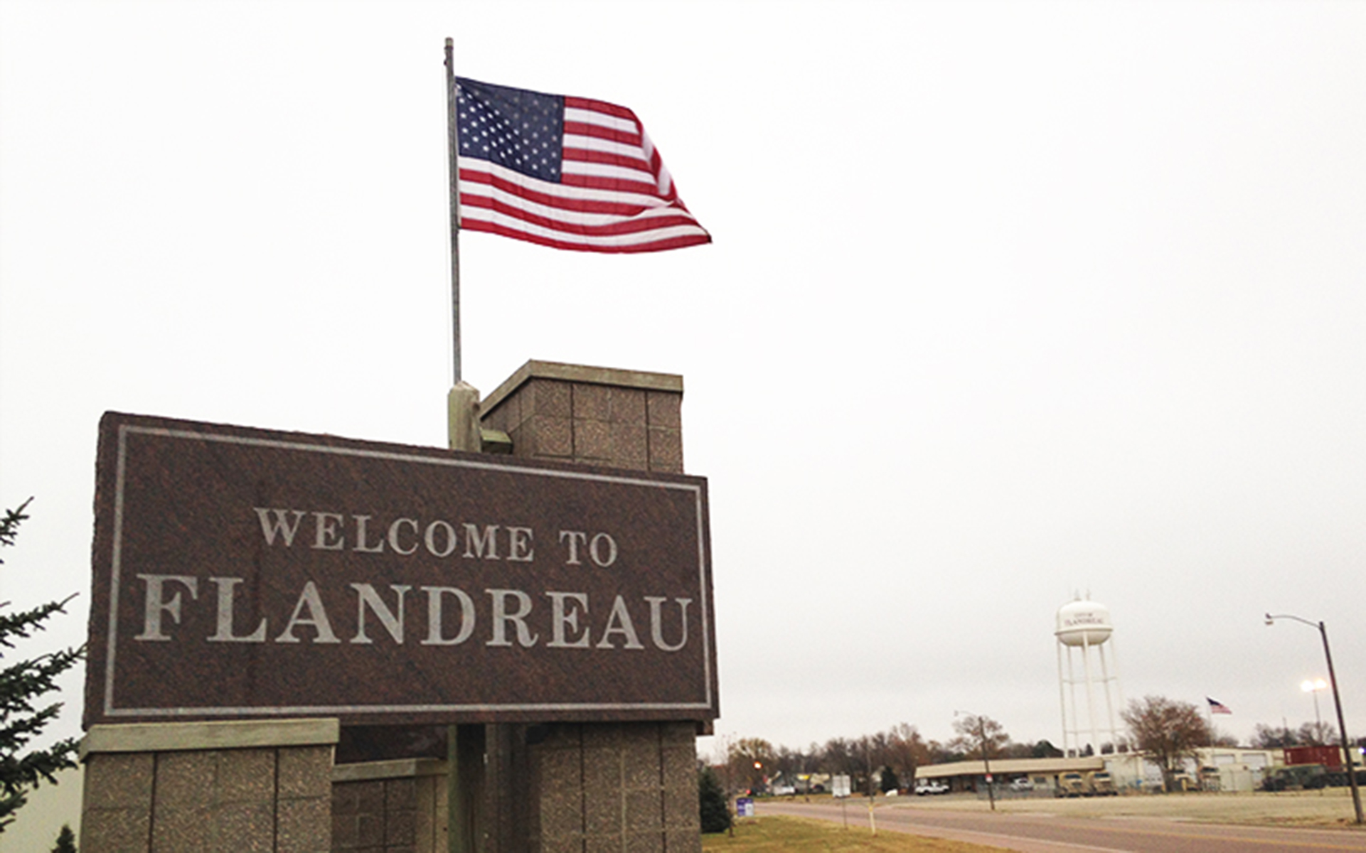 Cannabis Trial of the Year Opens in Flandreau, South Dakota Leafly