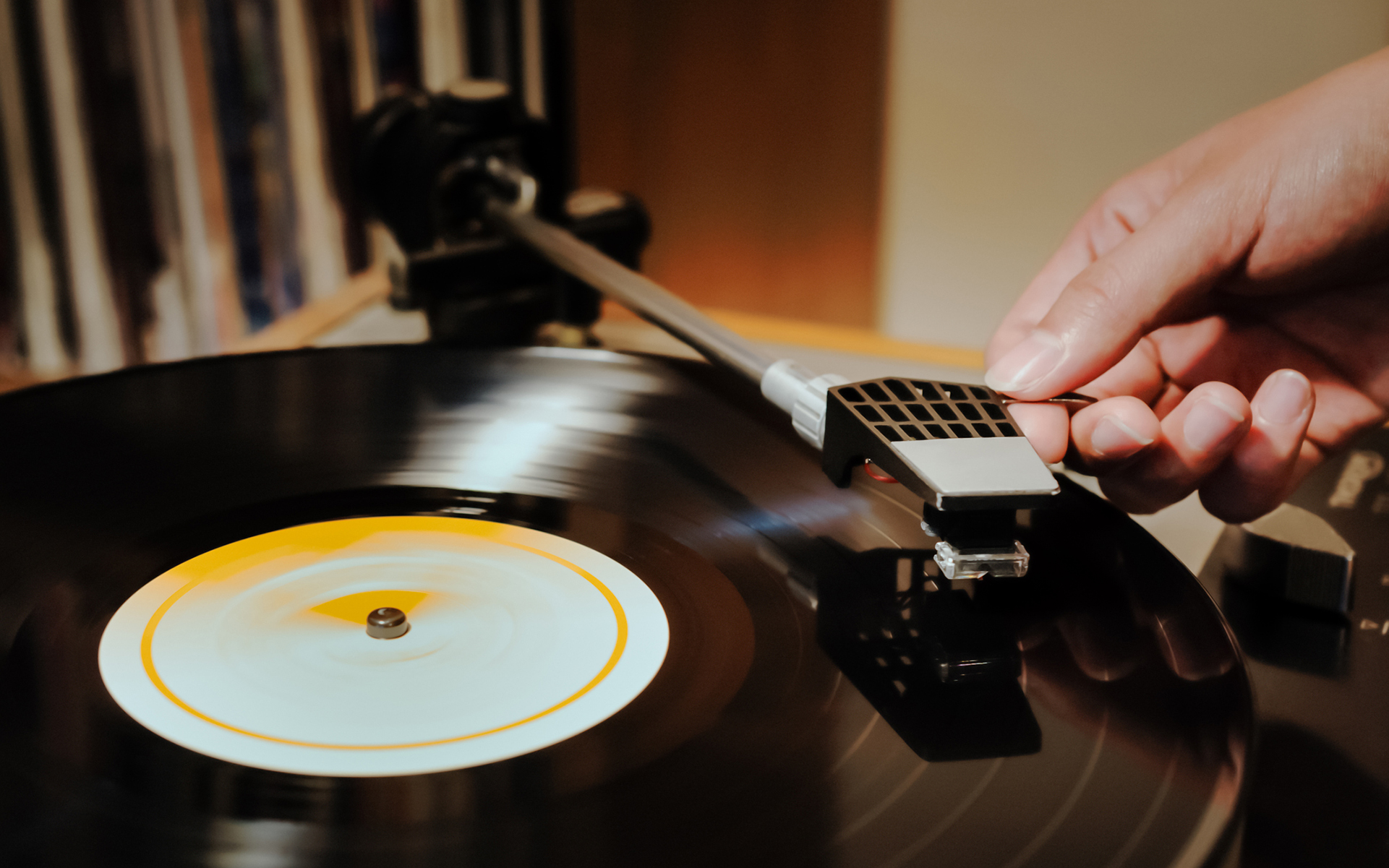5 Excellent Funk Albums to Listen to While High