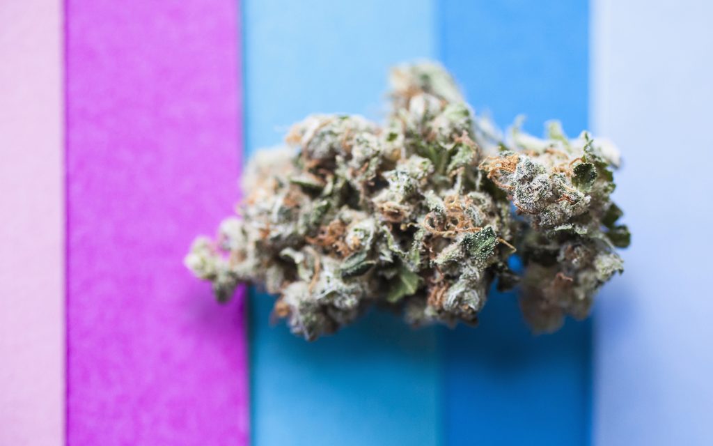 Microdosing With Cannabis: Benefits Without the Buzz