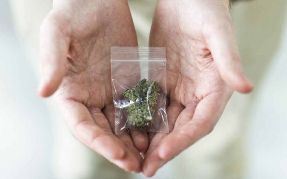 Cannabis e Microdosi: I vantaggi di un consumo Moderato 38 microdosing with cannabis 3