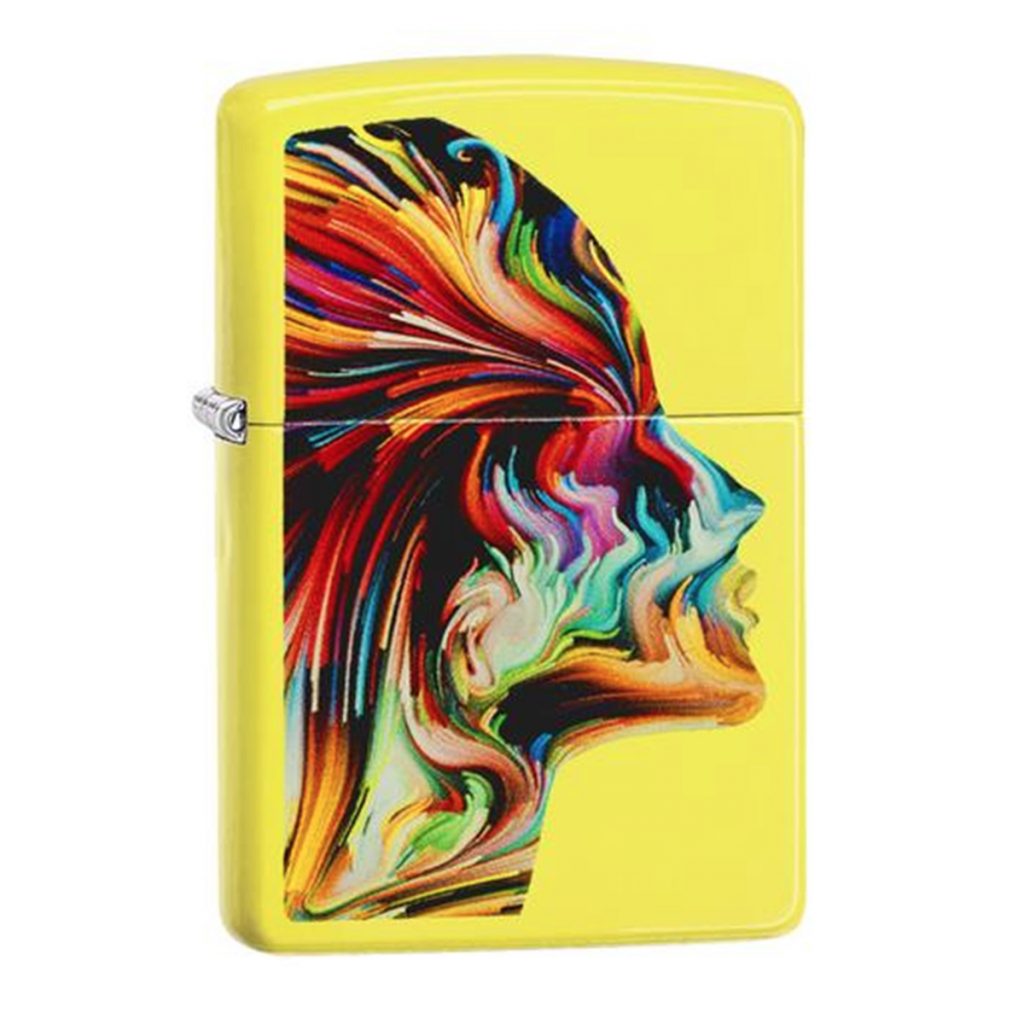 (Courtesy Zippo)