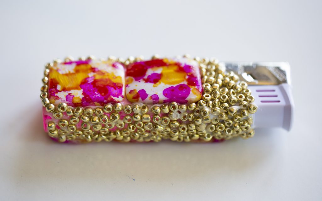 High DIY: How to Decorate Your Own Unique Lighters in 11 Creative Designs | Leafly