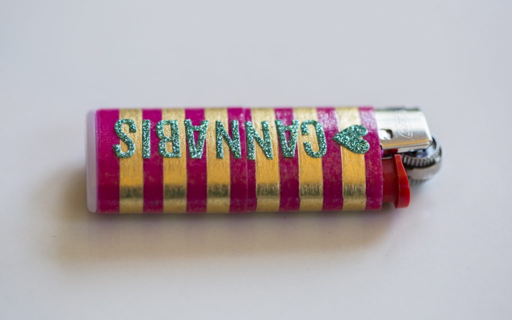 High DIY: How to Decorate Your Own Unique Lighters in 11 Creative Designs | Leafly
