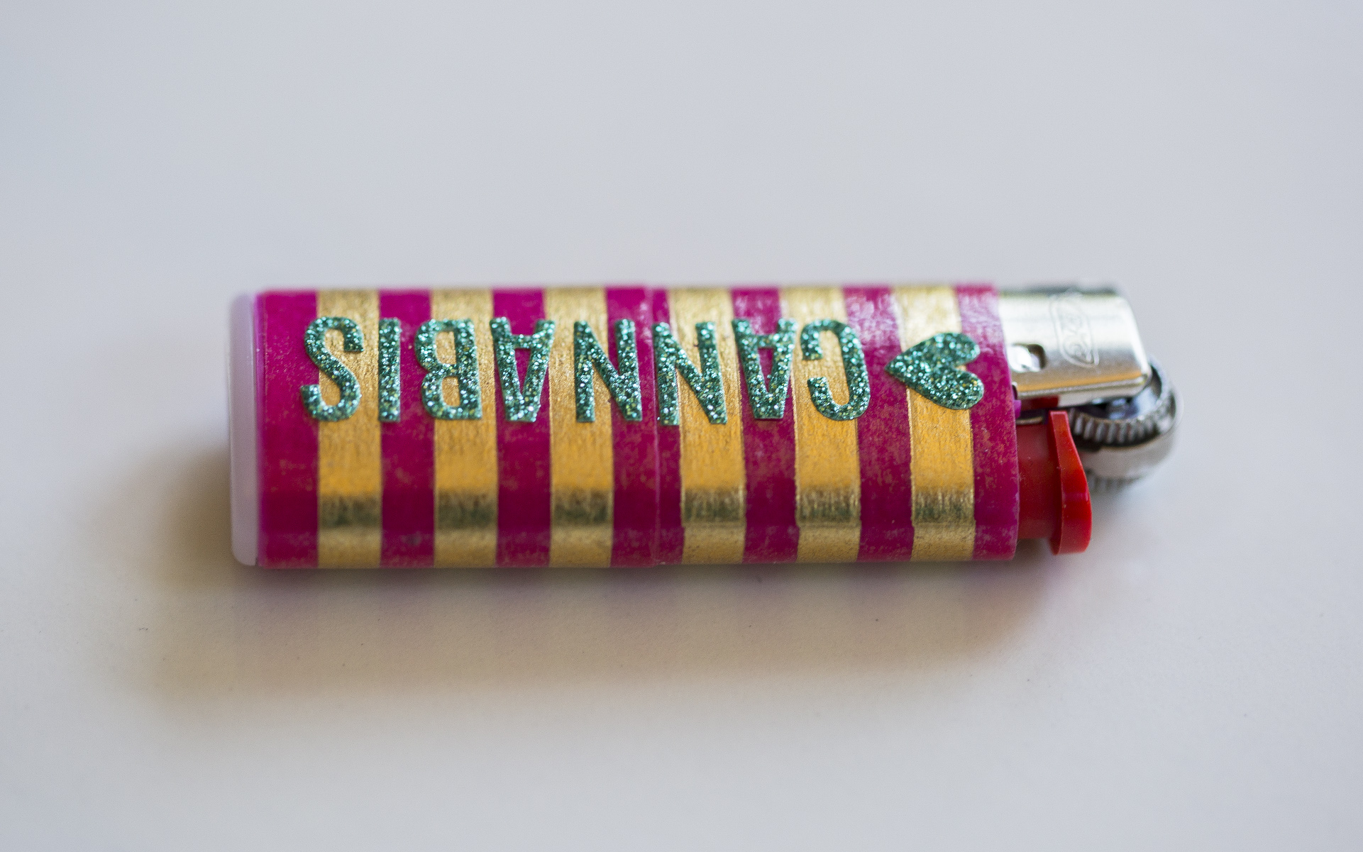 High DIY: How to Decorate Your Own Unique Lighters in 11 Creative Designs | Leafly