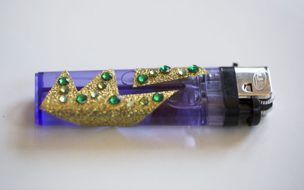 High DIY: How to Decorate Your Own Unique Lighters in 11 Creative Designs | Leafly