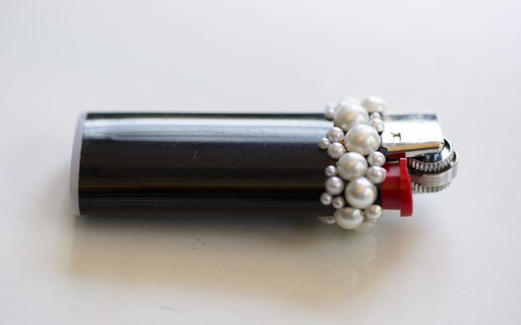 High DIY: How to Decorate Your Own Unique Lighters in 11 Creative Designs | Leafly