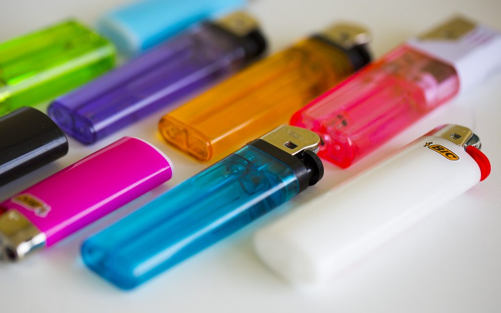 High DIY: How to Decorate Your Own Unique Lighters in 11 Creative Designs | Leafly