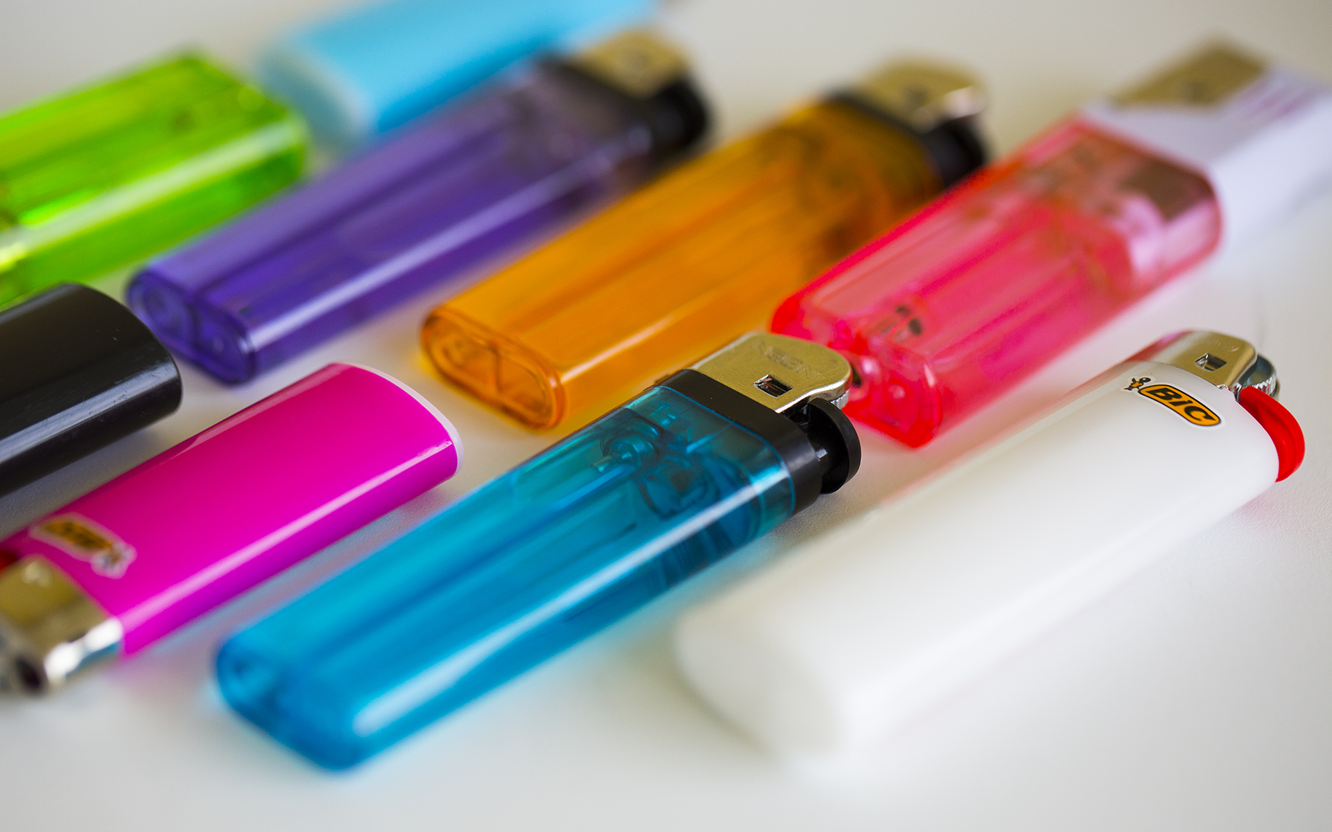 High DIY: How to Decorate Your Own Unique Lighters in 11 Creative Designs | Leafly