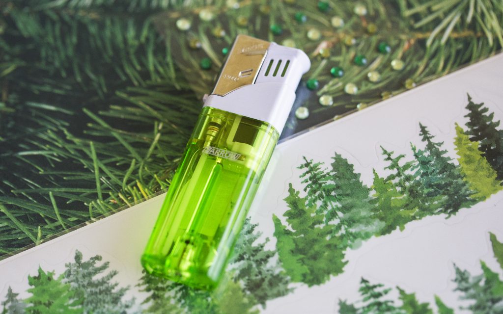 High DIY: How to Decorate Your Own Unique Lighters in 11 Creative Designs | Leafly
