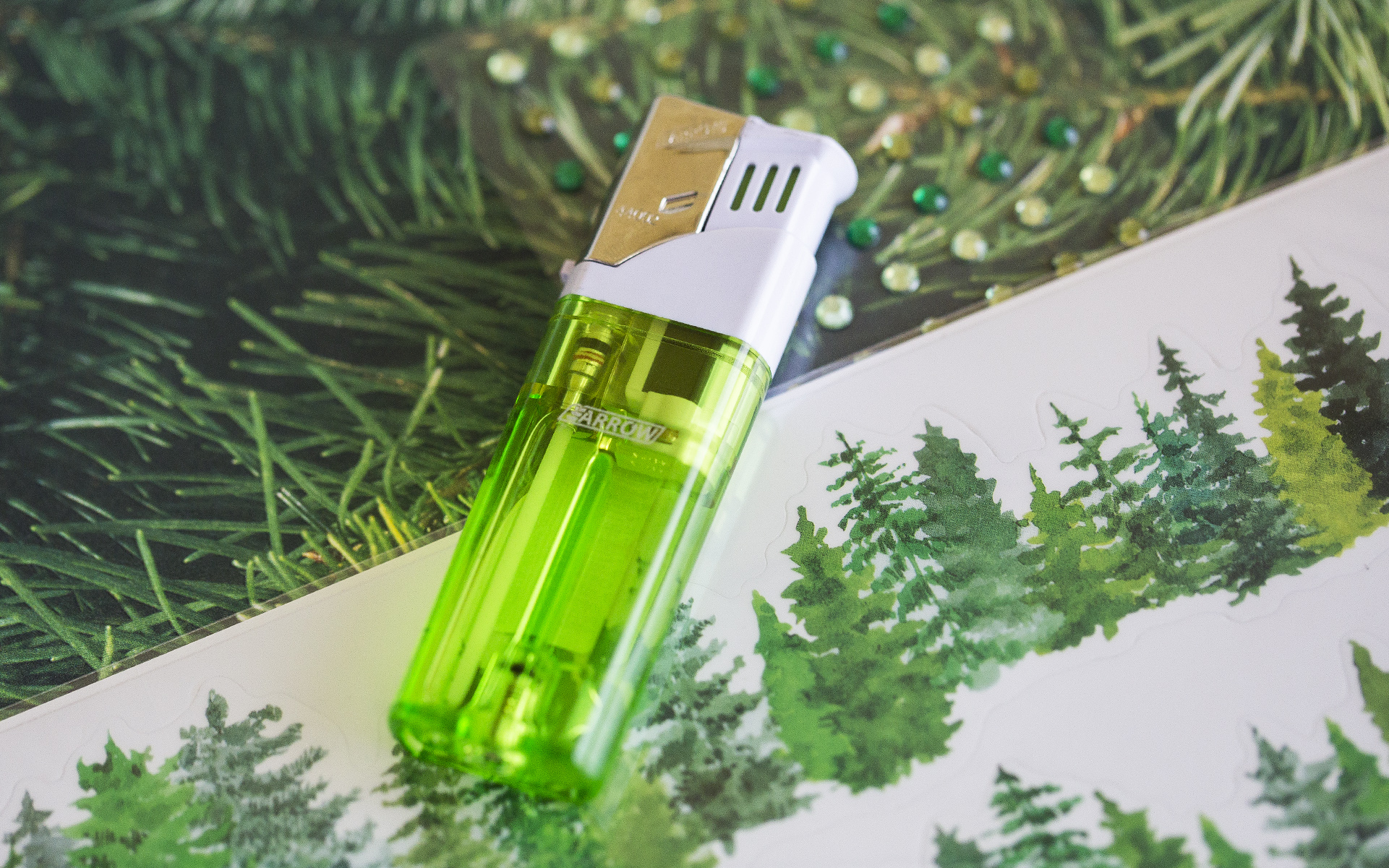 High DIY: How to Decorate Your Own Unique Lighters in 11 Creative Designs | Leafly