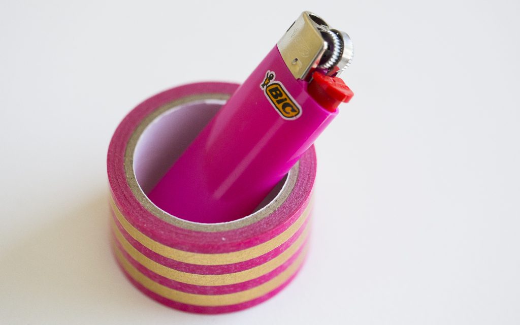 High DIY: How to Decorate Your Own Unique Lighters in 11 Creative Designs | Leafly