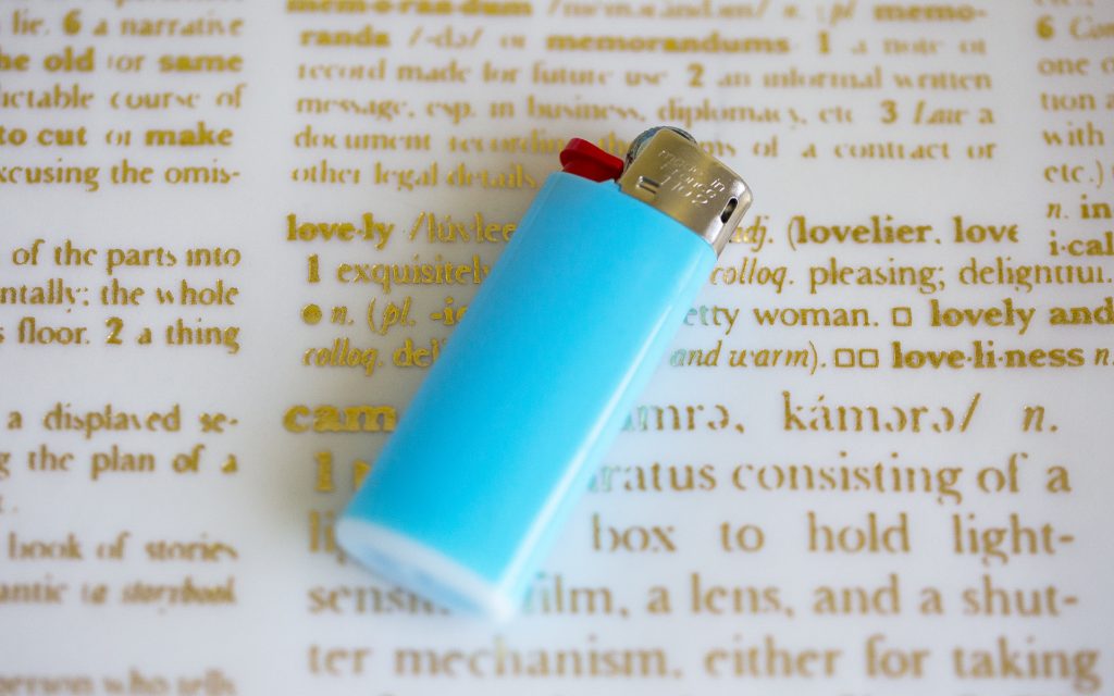 High DIY: How to Decorate Your Own Unique Lighters in 11 Creative Designs | Leafly