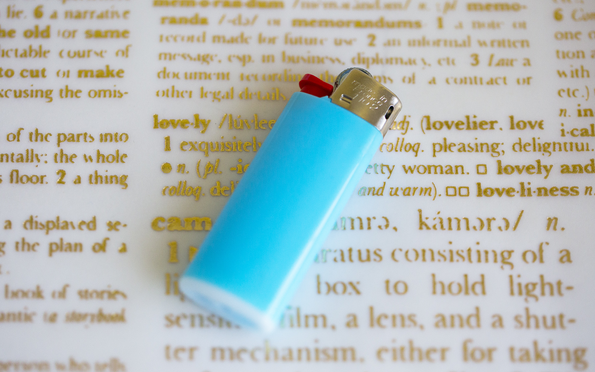 High DIY: How to Decorate Your Own Unique Lighters in 11 Creative Designs | Leafly