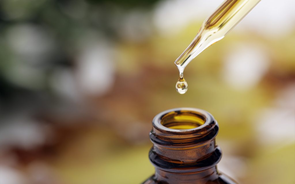 Tinctures