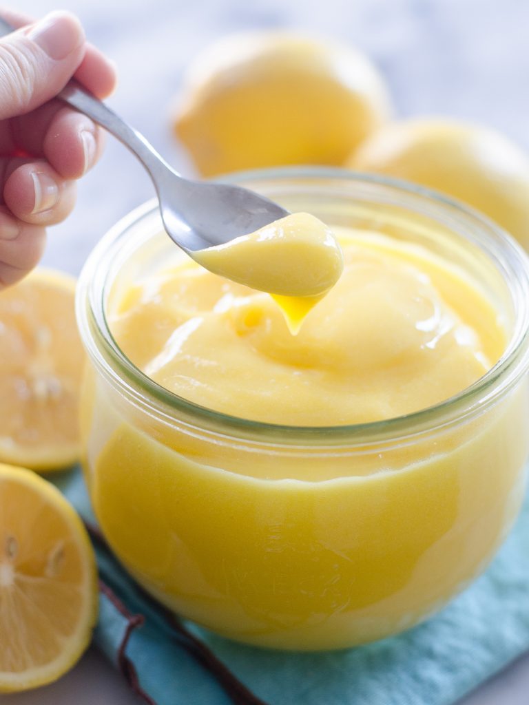 Recipe: Cannabis-Infused Meyer Lemon Curd | Leafly