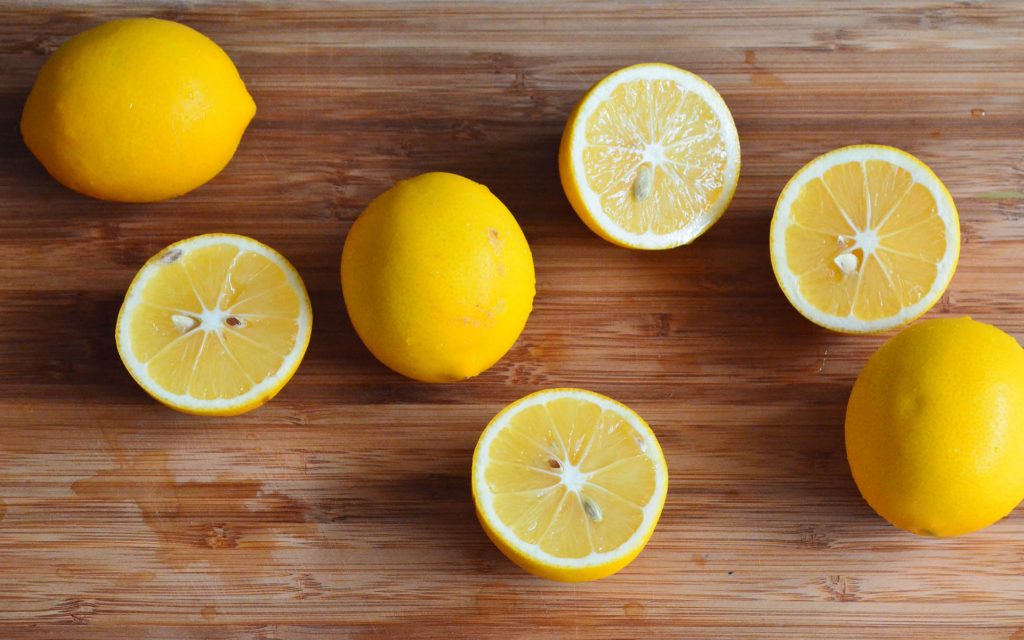 Recipe: Cannabis-Infused Meyer Lemon Curd | Leafly