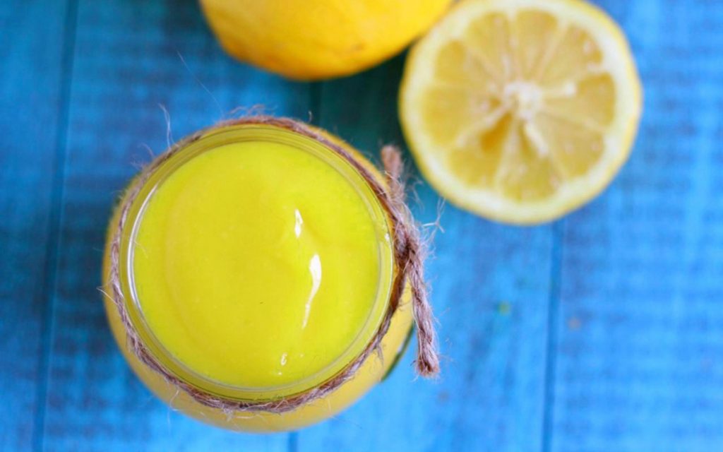 Recipe: Cannabis-Infused Meyer Lemon Curd | Leafly