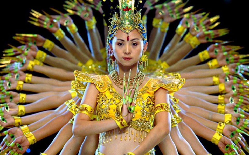 The 6 Best Documentaries to Watch While High