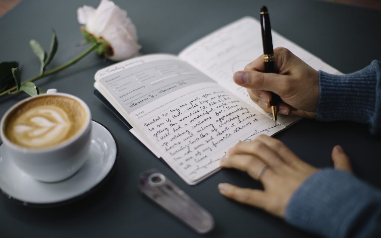 How to Keep a Cannabis Strain Health and Wellness Journal | Leafly
