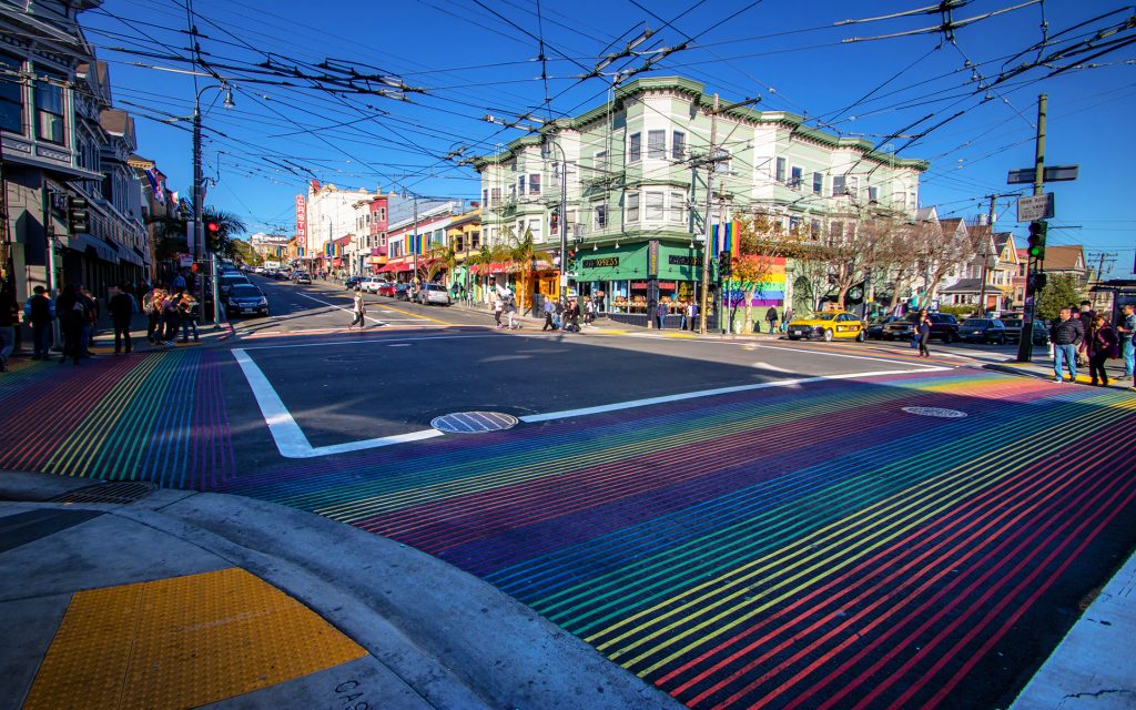 The Origins of the San Francisco Buyers Club, the Nation